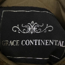GRACE CONTINENTAL Áo khoác - Hàng hiệu Chính hãng 820387