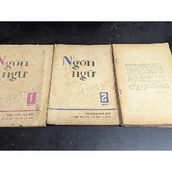 tạp chí ngôn ngữ 778551