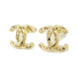 【Sản phẩm chưa sử dụng】Bông tai Chanel ABG690 624133