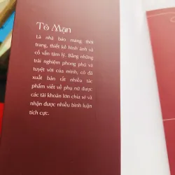 TRỞ THÀNH NGƯỜI PHỤ NỮ AI CŨNG MUỐN LẠI GẦN – Tô Mạn 751183