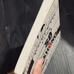 Số không - Umberto Eco 604506