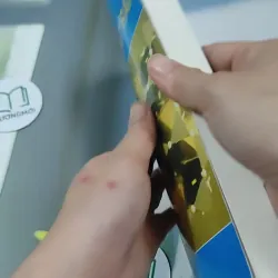 Hóa Học Chất Rắn - Đỗ Quang Minh 727335