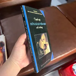 Tuyển Tập Những Bài Hát Tiếng Pháp Nổi Tiếng (Collection des chansons françaises)- K4 1026988