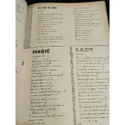 Let it be me - tự học âm nhạc 784096