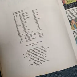 (Sách Ngoại văn) The Adventures of Tintin - The Red Sea Sharks 701062