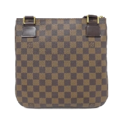 Louis Vuitton Damier Pochette Bosphore N51111 Túi đeo vai - Hàng hiệu Chính hãng 803038