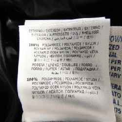 Áo gile MONCLER GHANY 627570