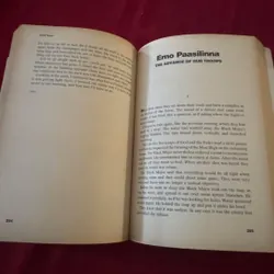 A Way to Measure Time: Contemporary Finnish Literature 713353