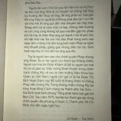 Đường về - Nguyễn Phước Thị Liên 1032771