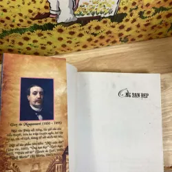 Ông Bạn Đẹp - Ông Bạn Đẹp - Guy De Maupassant 972664