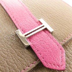 Ví Hermès BEARN RECTOVERSO 047668CK - Hàng hiệu Chính hãng 770589