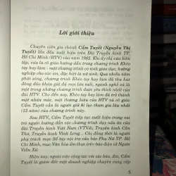 Nấu ăn hàng ngày - Cẩm Tuyết 958420