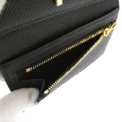 【Sản phẩm chưa sử dụng】Ví Hermès Beán Combiné 082875CC 620570