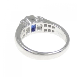 Nhẫn Sapphire 0.85CT 671974