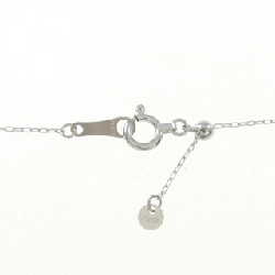 Dây chuyền kim cương PT 0.17CT - Hàng hiệu Chính hãng 860979