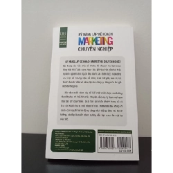 Kỹ Năng Lập Kế Hoạch Marketing Chuyên Nghiệp Rohit Bhargava New 100% HCM.ASB2202 356286