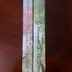 Sách - Năm Xuân Thứ Hai Tám - Nhĩ Đông Thố Tử 932756