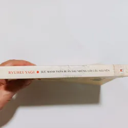 Sức Mạnh Thần Bí Ẩn Sau Những Lời Cầu Nguyện 745396