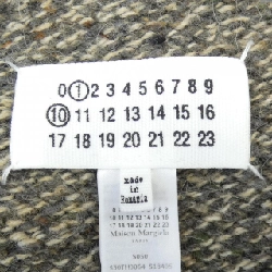 Maison Margiela S50TH0064 Áo gile 631507