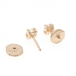 Bông tai Cartier C de Cartier 0.24CT 0.24CT D VVS1 3EXT - Hàng hiệu Chính hãng 843496