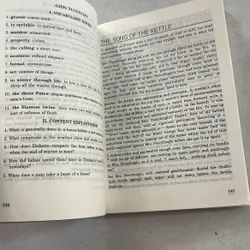 Hợp tuyển văn học Anh - Lê Văn Sự 557895