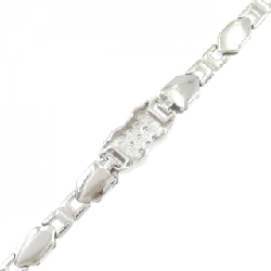 PT850 Vòng tay kim cương 0.09CT - Hàng hiệu Chính hãng 877910