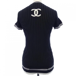 CHANEL P60627K46427 Áo len - Hàng hiệu Chính hãng 808087