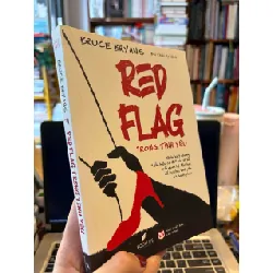 Red flag trong tình yêu - Bruce Bryans