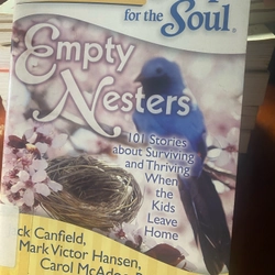 Chicken Soup for the Soul - Empty Nesters