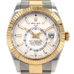Đồng hồ Rolex Sky-Dweller 326933 SSxYG tự động - Hàng hiệu Authentic