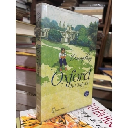 Oxford Thương Yêu - Dương Thuỵ 128149