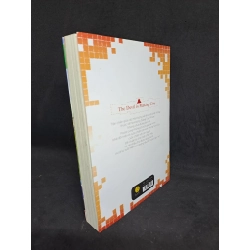 [Phiên Chợ Sách Cũ] Ma Vương kiến tạo tập 4 2019 2303 415386