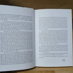 Hồi Ký Không Tên - Lý Quí Chung (Chánh Trinh) 713288