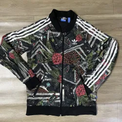 🔥Jacket thể thao Adi-das cho nữ 🔥