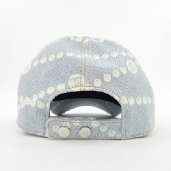 Mũ CHANEL - Hàng hiệu Chính hãng 833709