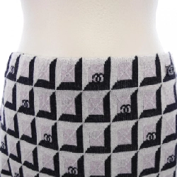 CHANEL LOOK54 P77884K11248 Váy - Hàng hiệu Chính hãng 815218