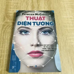 THUẬT DIỆN TƯỚNG 