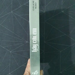 "Hãy cứu em" - Guillaumo Musso 476059