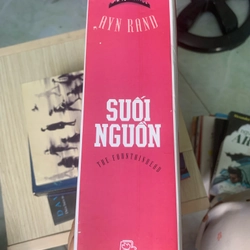 Sách Suối nguồn  523168