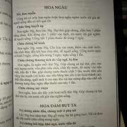 Bài thuốc dân gian trị bệnh người lớn và trẻ em - Lâm Hà - Quang Nhân 778301