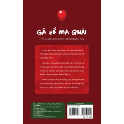 IT - Gã Hề Ma Quái - Tập 2 - Stephen King 284879