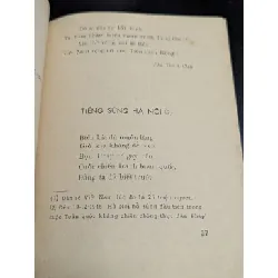 Thơ Xuân Thuỷ 592528