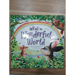 What a Wonderful World - N/A 543129