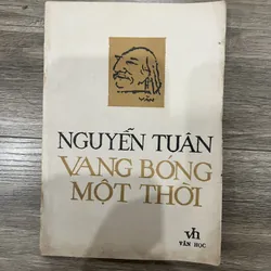 Combo 2 cuốn nổi tiếng của Nguyễn Tuân  707202