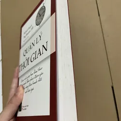 Quản lý thời gian 605893