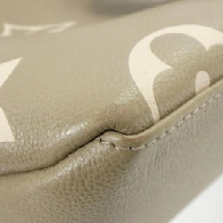 Túi Louis Vuitton Monogram Empreinte Petit Palais PM M58914 616432