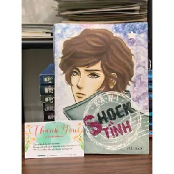 Shock tình- Kawi 675402