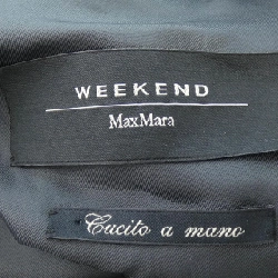Max Mara weekend 504603 Jacket - Hàng hiệu Authentic 820266