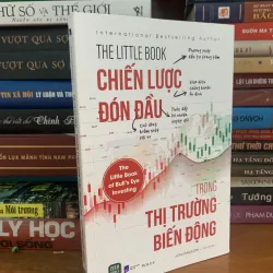 Chiến lược đón đầu thị trường biến động