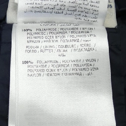 Áo khoác lông vũ MONCLER 637662